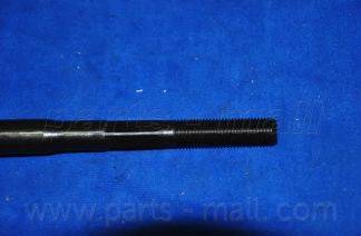 Parts-Mall PXCUB-021 - Inner Tie Rod, Axle Joint autospares.lv