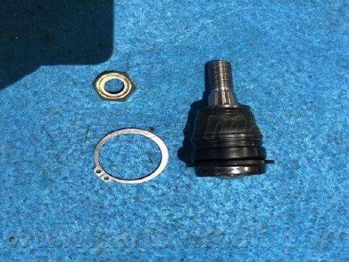 Parts-Mall PXCUW-004 - Ball Joint autospares.lv