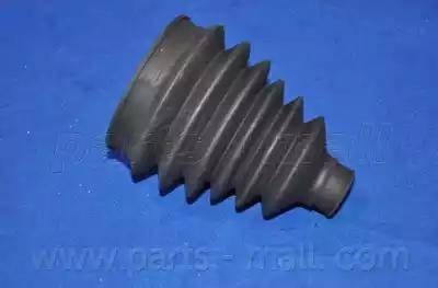 Parts-Mall PXCWC-107 - Bellow, drive shaft autospares.lv