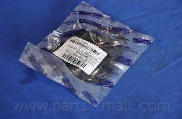 Parts-Mall PXEAA-006F - Repair Kit, brake caliper autospares.lv