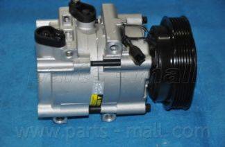 Parts-Mall PXNEA-174 - Compressor, compressed air system autospares.lv