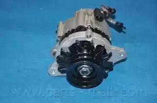 Parts-Mall PXPAA-501 - Alternator autospares.lv