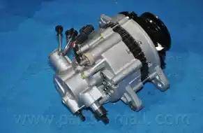 Parts-Mall PXPAA-507 - Alternator autospares.lv