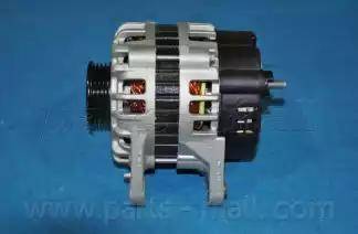 Parts-Mall PXPAA-005 - Alternator autospares.lv