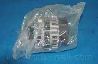 Parts-Mall PXPAA-005 - Alternator autospares.lv