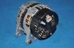 Parts-Mall PXPAA-005 - Alternator autospares.lv