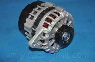 Parts-Mall PXPAA-005 - Alternator autospares.lv