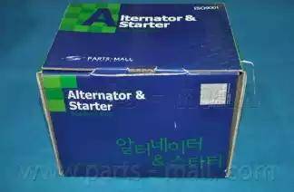 Parts-Mall PXPAA-005 - Alternator autospares.lv