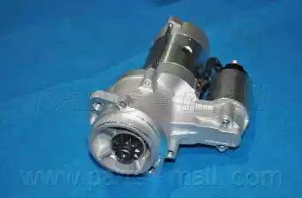 Parts-Mall PXPSA-510 - Starter autospares.lv