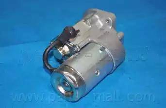 Parts-Mall PXPSA-518 - Starter autospares.lv