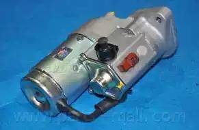 Parts-Mall PXPSA-518 - Starter autospares.lv