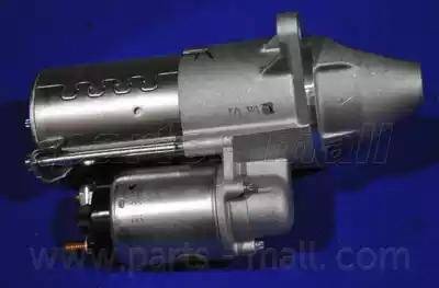 Parts-Mall PXPSC-005 - Starter autospares.lv