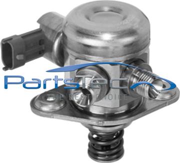 PartsTec PTA441-0025 - High Pressure Pump autospares.lv