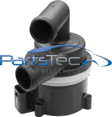 PartsTec PTA400-1003 - Additional Water Pump autospares.lv