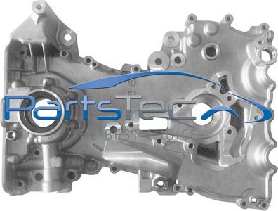 PartsTec PTA420-0297 - Oil Pump autospares.lv