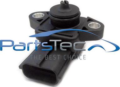 PartsTec PTA565-0143 - Sensor, intake manifold pressure autospares.lv