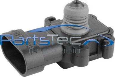 PartsTec PTA565-0133 - Sensor, intake manifold pressure autospares.lv