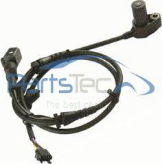 PartsTec PTA560-0078 - Sensor, wheel speed autospares.lv