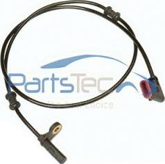 PartsTec PTA560-0156 - Sensor, wheel speed autospares.lv