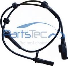 PartsTec PTA560-0172 - Sensor, wheel speed autospares.lv