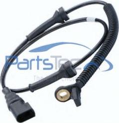 PartsTec PTA560-0302 - Sensor, wheel speed autospares.lv