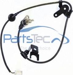 PartsTec PTA560-0324 - Sensor, wheel speed autospares.lv