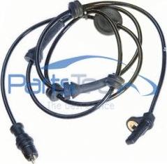 PartsTec PTA560-0230 - Sensor, wheel speed autospares.lv