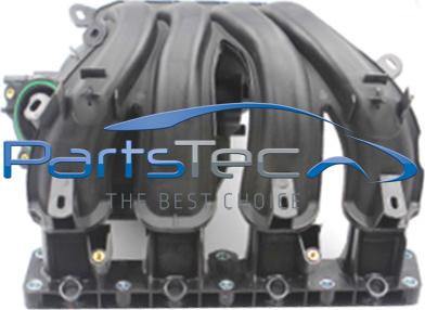 PartsTec PTA519-0077 - Intake Manifold Module autospares.lv