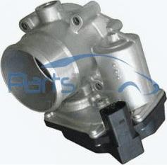 PartsTec PTA516-0028 - Throttle body autospares.lv