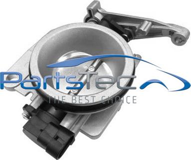 PartsTec PTA516-0140 - Throttle body autospares.lv