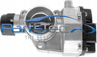 PartsTec PTA516-0181 - Throttle body autospares.lv