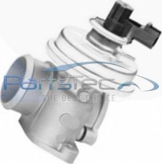 PartsTec PTA510-0536 - EGR Valve autospares.lv