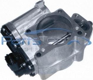 PartsTec PTA510-0311 - EGR Valve autospares.lv