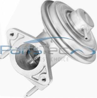 PartsTec PTA510-0335 - EGR Valve autospares.lv