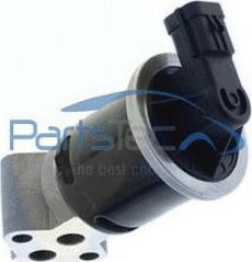 PartsTec PTA510-0249 - EGR Valve autospares.lv