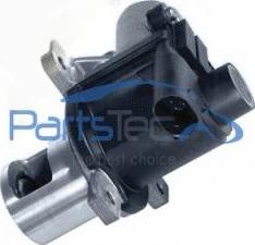 PartsTec PTA510-0242 - EGR Valve autospares.lv