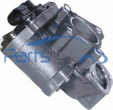 PartsTec PTA510-0209 - EGR Valve autospares.lv