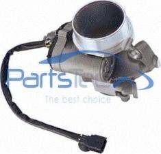 PartsTec PTA510-0221 - EGR Valve autospares.lv