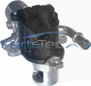 PartsTec PTA510-0277 - EGR Valve autospares.lv