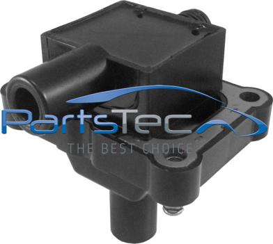 PartsTec PTA513-0009 - Ignition Coil autospares.lv