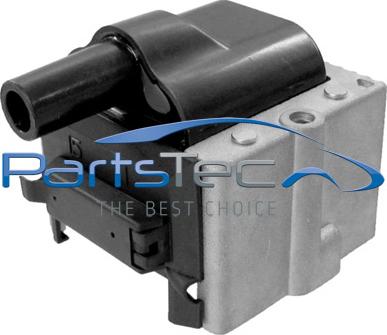 PartsTec PTA513-0028 - Ignition Coil autospares.lv