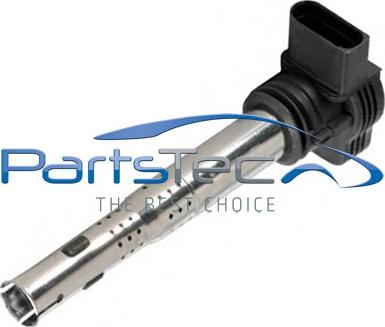 PartsTec PTA513-0022 - Ignition Coil autospares.lv