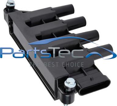 PartsTec PTA513-0181 - Ignition Coil autospares.lv