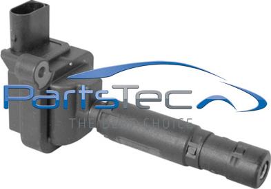 PartsTec PTA513-0178 - Ignition Coil autospares.lv