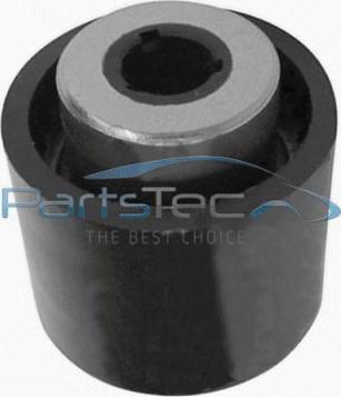 PartsTec PTA100-0016 - Deflection / Guide Pulley, timing belt autospares.lv