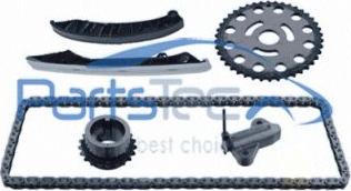 PartsTec PTA114-0064 - Timing Chain Kit autospares.lv