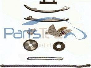 PartsTec PTA114-0039 - Timing Chain Kit autospares.lv