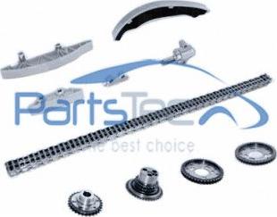 PartsTec PTA114-0079 - Timing Chain Kit autospares.lv