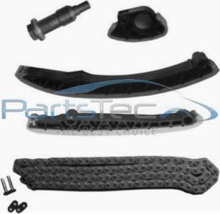 PartsTec PTA114-0198 - Timing Chain Kit autospares.lv