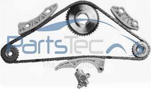 PartsTec PTA114-0146 - Timing Chain Kit autospares.lv